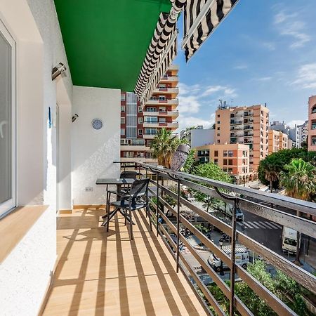 New 1 Bedroom Apartement On The Sea In Marbella. Buitenkant foto