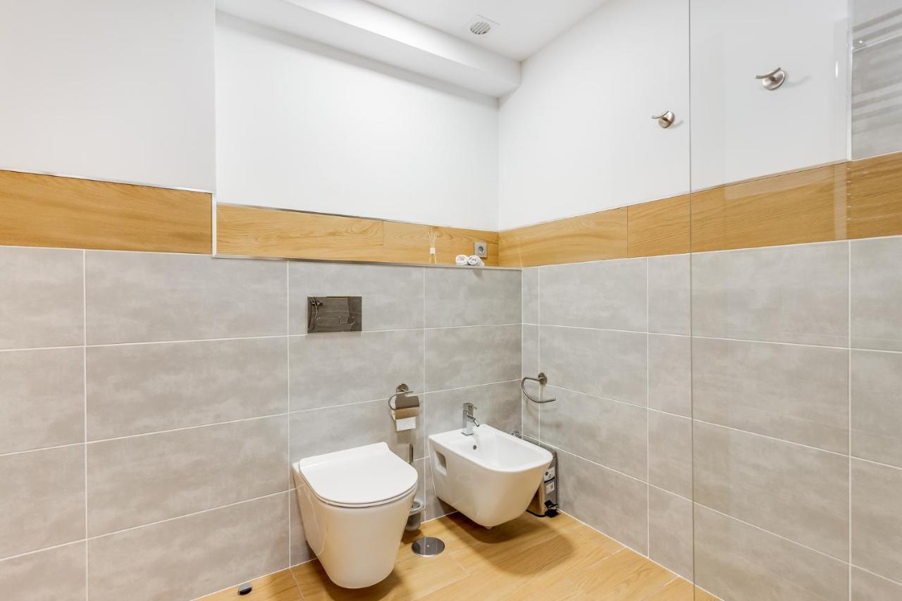 New 1 Bedroom Apartement On The Sea In Marbella. Buitenkant foto